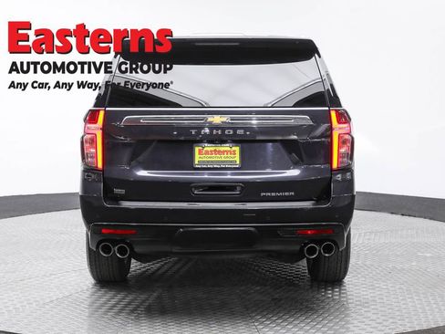 Used 2024 Chevrolet Tahoe Premier image 6