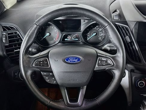 Used 2019 Ford Escape SEL AWD/4WD image 13