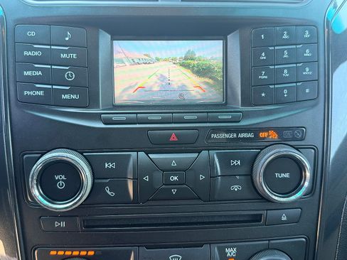 Used 2016 Ford Explorer 4WD image 24