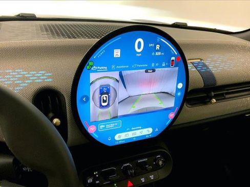 Used 2025 MINI Cooper S image 17