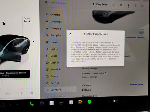 Used 2023 Tesla Model 3 Standard Range RWD image 17