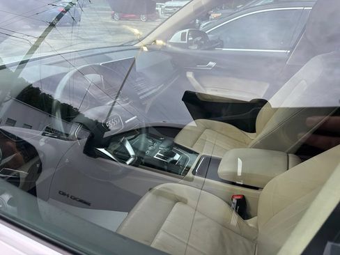 Used 2018 Audi Q5 2.0T Premium Plus AWD/4WD image 12