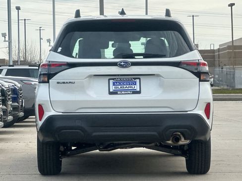 New 2026 Subaru Forester image 4