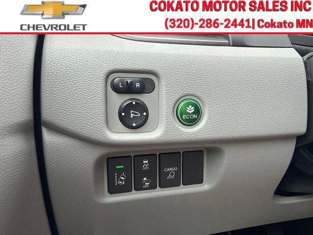 Used 2020 Honda Ridgeline RTL image 20