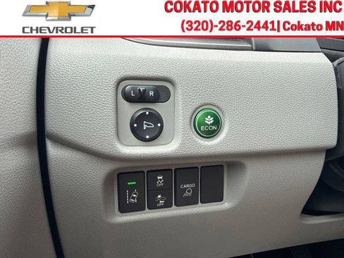Used 2020 Honda Ridgeline RTL image 20
