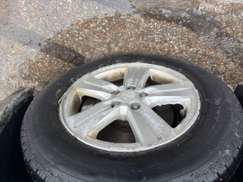 Used 2016 Chevrolet Trax LT w/ LT Convenience Package image 9