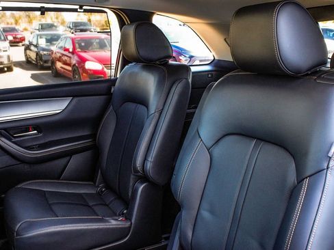 Used 2024 MAZDA CX-90 Plug-In Hybrid w/ Preferred image 34