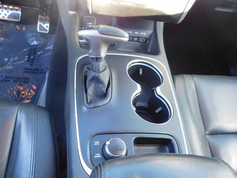 Used 2019 Dodge Durango Citadel w/ Technology Group AWD/4WD image 22
