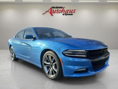 Used 2015 Dodge Charger R/T
