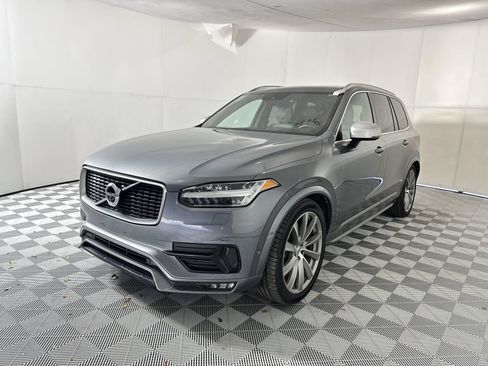 Used 2019 Volvo XC90 T6 R-Design w/ Advanced Package AWD/4WD image 4