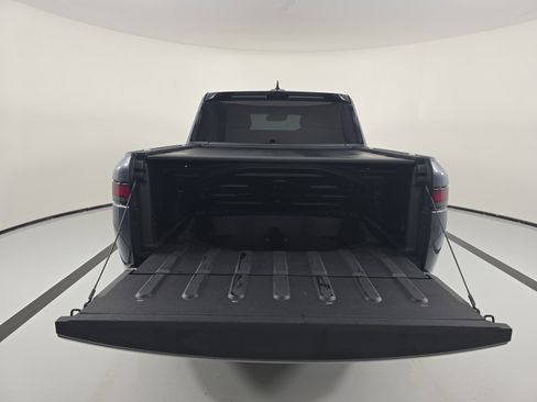 Used 2025 Rivian R1T Adventure AWD/4WD image 15