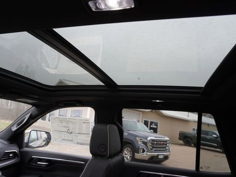 New 2025 Chevrolet Tahoe Premier w/ Sun And Tow Package image 13