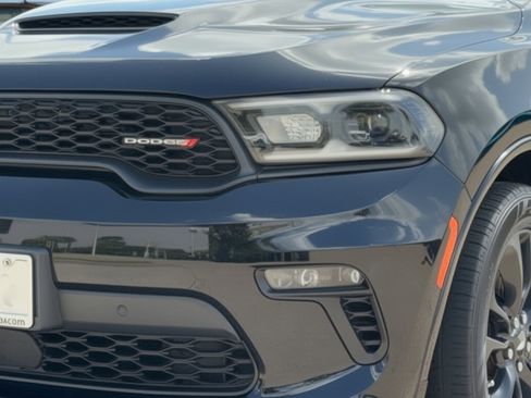 Used 2023 Dodge Durango GT RWD image 12