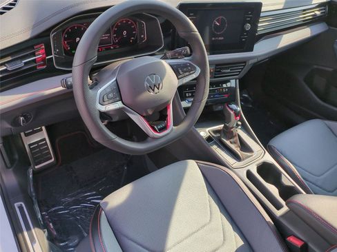 New 2026 Volkswagen Jetta GLI Autobahn image 9