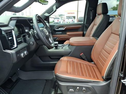 New 2026 GMC Sierra 1500 Denali Ultimate AWD/4WD image 12