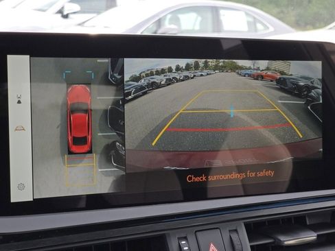 New 2025 Lexus ES 350 F Sport image 12