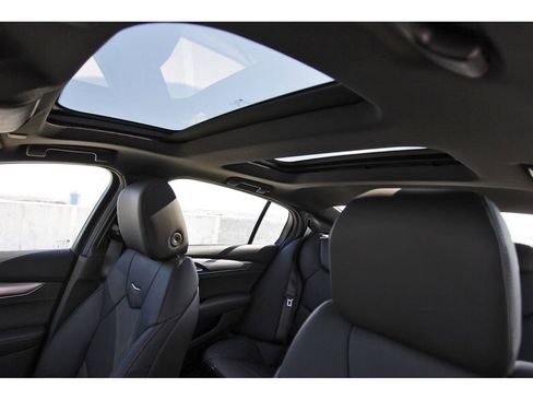 New 2026 Cadillac CT5 Premium Luxury image 24