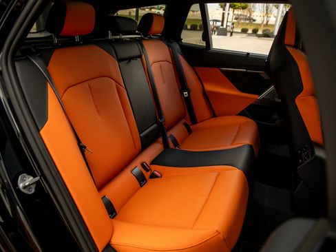 Used 2025 BMW M5 Touring image 39