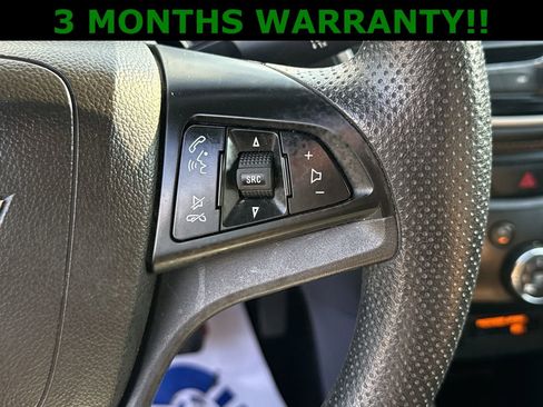 Used 2020 Chevrolet Trax LS image 38