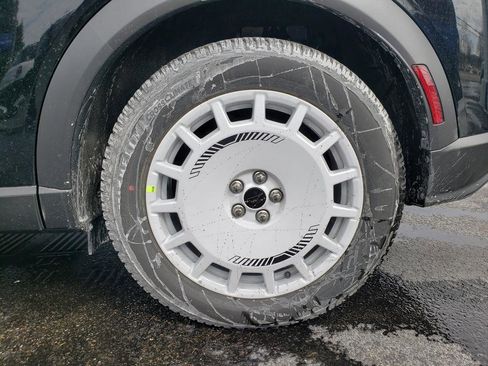 New 2026 Ford Mustang Mach-E GT image 12