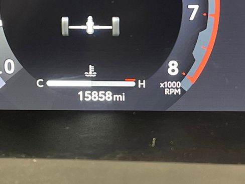 Certified 2024 Toyota Tacoma TRD Sport image 19