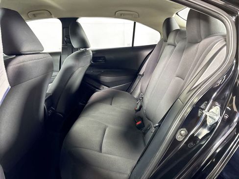 Used 2024 Toyota Corolla LE image 19