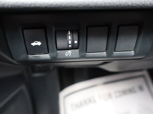 Used 2022 Subaru Legacy AWD/4WD image 19