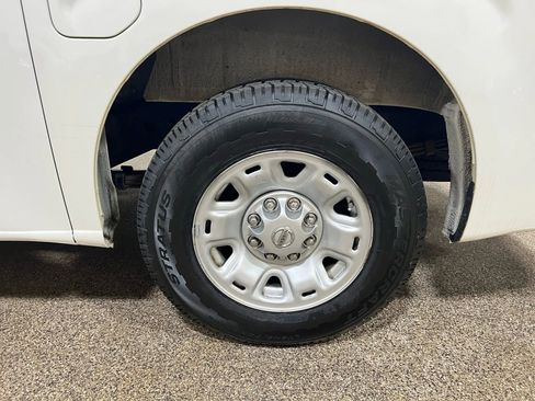 Used 2017 Nissan NV 2500 SV w/ Technology Package image 52