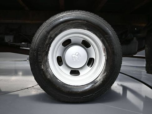 Used 2011 RAM 3500 ST w/ Trailer Brake Control Group AWD/4WD image 14