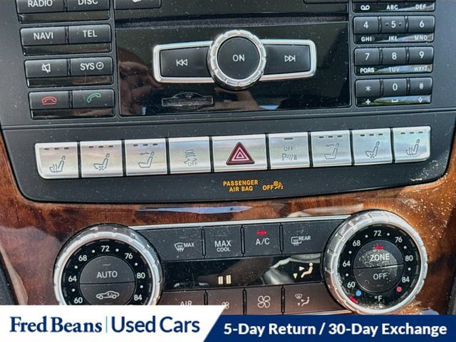 Used 2014 Mercedes-Benz SL 550 image 27