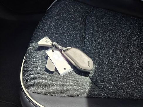 Used 2025 Kia K4 GT-Line image 19