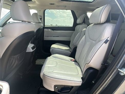 Used 2024 Hyundai Palisade Calligraphy AWD/4WD image 33