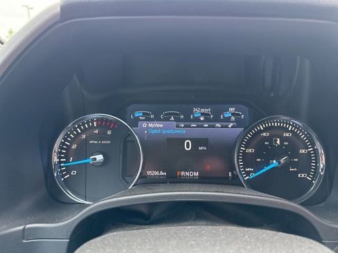 Used 2021 Ford F250 Lariat AWD/4WD image 34