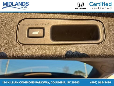 Certified 2024 Honda Odyssey EX-L image 28