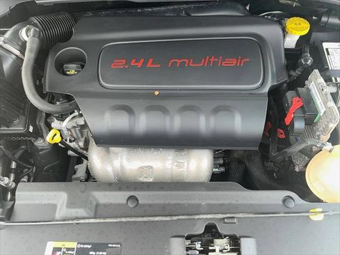 Certified 2022 Jeep Compass Latitude image 15