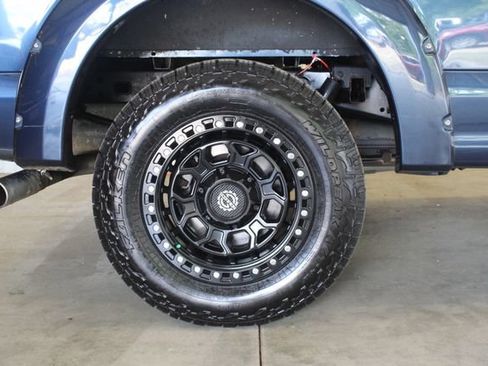 Used 2016 Ford F150 XLT w/ Equipment Group 302A Luxury AWD/4WD image 26