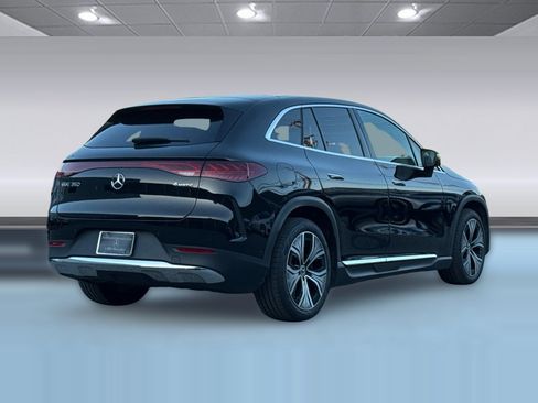Certified 2023 Mercedes-Benz EQE 350+ 4MATIC SUV image 9