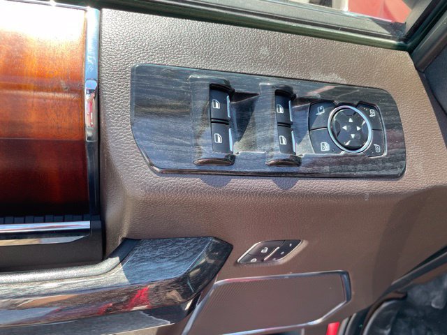 Used 2015 Ford F150 King Ranch w/ Equipment Group 601A Luxury AWD/4WD image 13