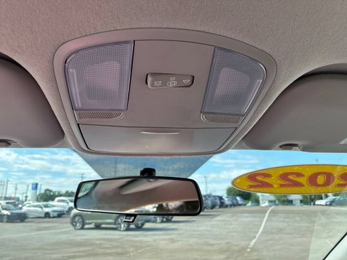 Used 2022 Kia Rio LX FWD image 16