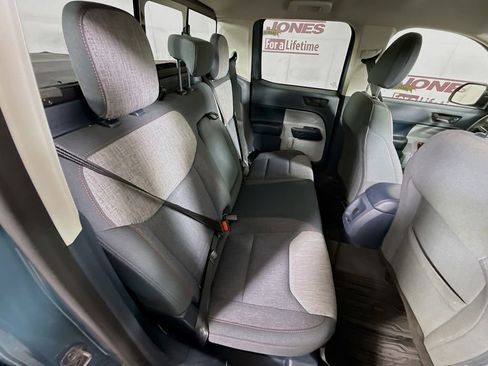 Used 2023 Ford Maverick XLT FWD image 28