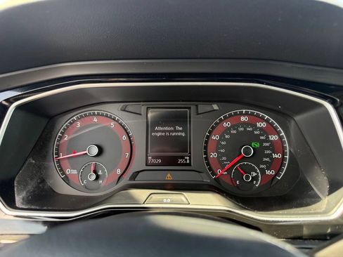 Used 2020 Volkswagen Jetta SE FWD image 30
