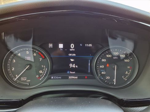 Certified 2025 Cadillac XT5 Premium Luxury w/ Technology Package image 29