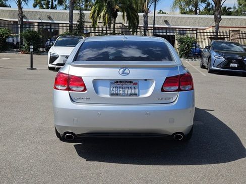 Used 2007 Lexus GS 350 RWD image 6