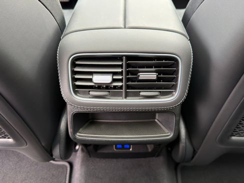 New 2026 Mercedes-Benz GLE 53 AMG GLE 53 AMG image 16