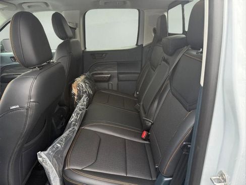 New 2026 Ford Maverick Tremor image 9