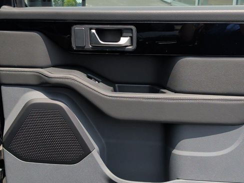 New 2024 INEOS Grenadier AWD/4WD image 38