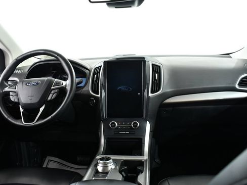 Used 2024 Ford Edge SEL w/ Convenience Package AWD/4WD image 7