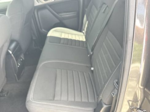 Used 2020 Ford Ranger XLT w/ Equipment Group 301A Mid RWD image 14