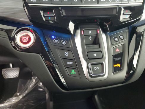New 2026 Honda Odyssey Elite image 20