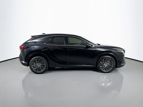 Used 2023 Lexus RX 350 AWD w/ Accessory Package (Z1) image 4